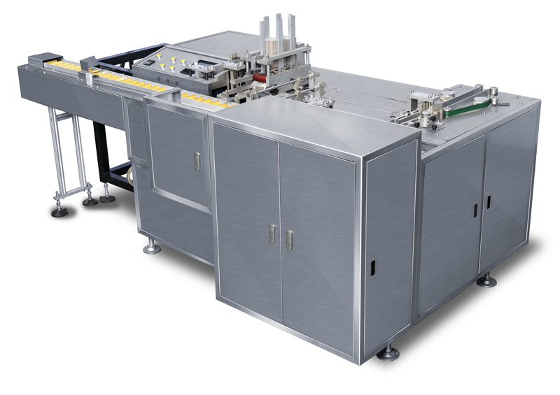 USN-160型裝盒機(jī)